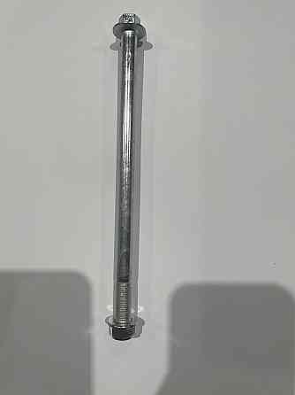 Ось Delta (L-270mm, D-12mm) Мукачево