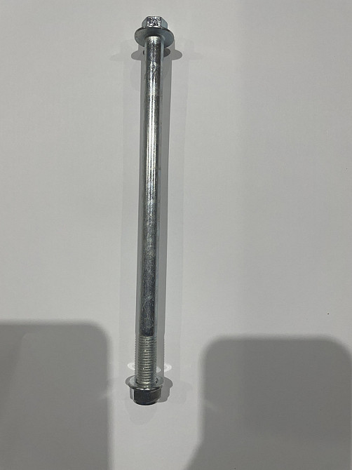 Ось Delta (L-270mm, D-12mm) Мукачево - фото 1