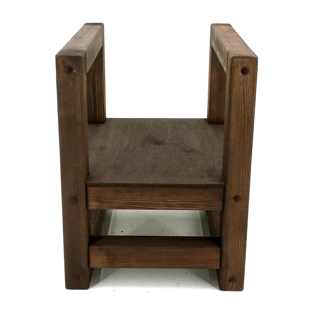 Подставка для сумок 