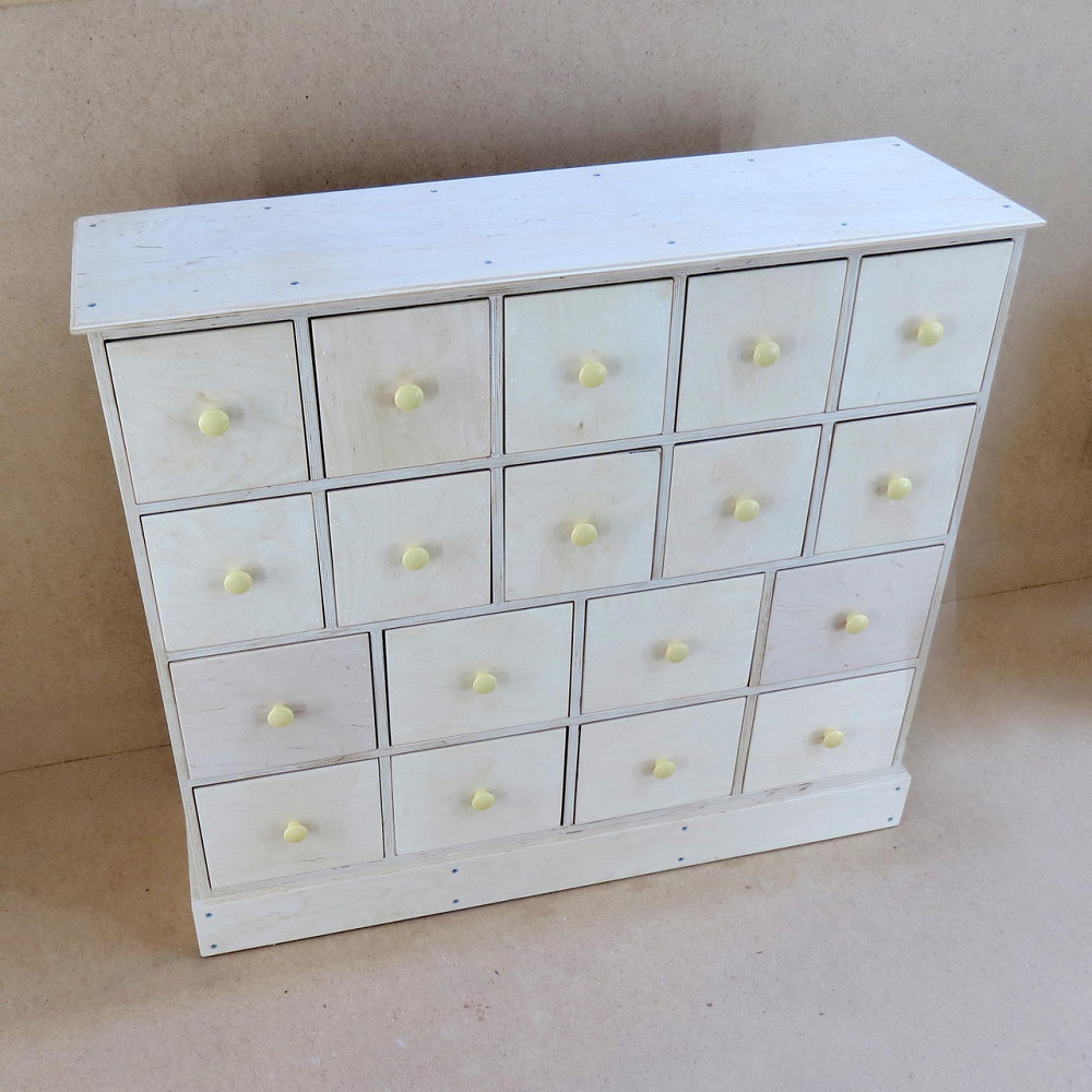 Міні-комод "Куала" бланже Миколаїв - фото 6