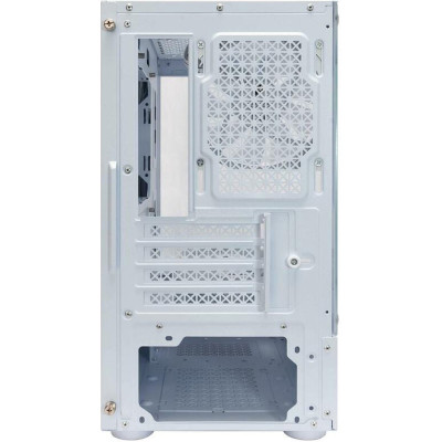 Корпус 1stPlayer Mi2-A-WH-2F7R-W-1F7-W Винница - изображение 8