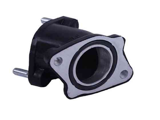 Патрубок карбюратора (колектор) 4T СG250-2 Мукачево