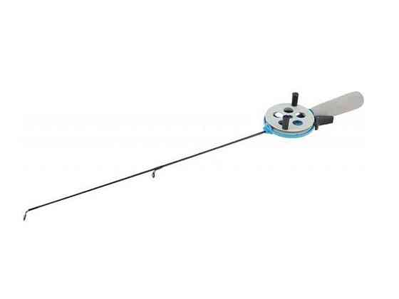 Удочка зимняя для отвесного блеснения 918-03-01 ТМ FISHING ROI Solmir Киев