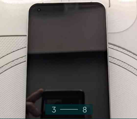 Смартфон Nothing Phone 1 256Gb. Київ