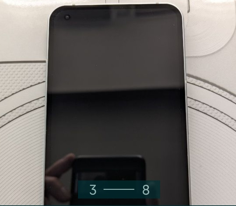 Смартфон Nothing Phone 1 256Gb. Київ - фото 6