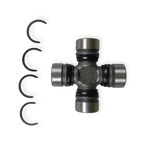 Крестовина вала Москвич 2140, 412, ИЖ 2726, Mercedes Sprinter карданного Мукачево