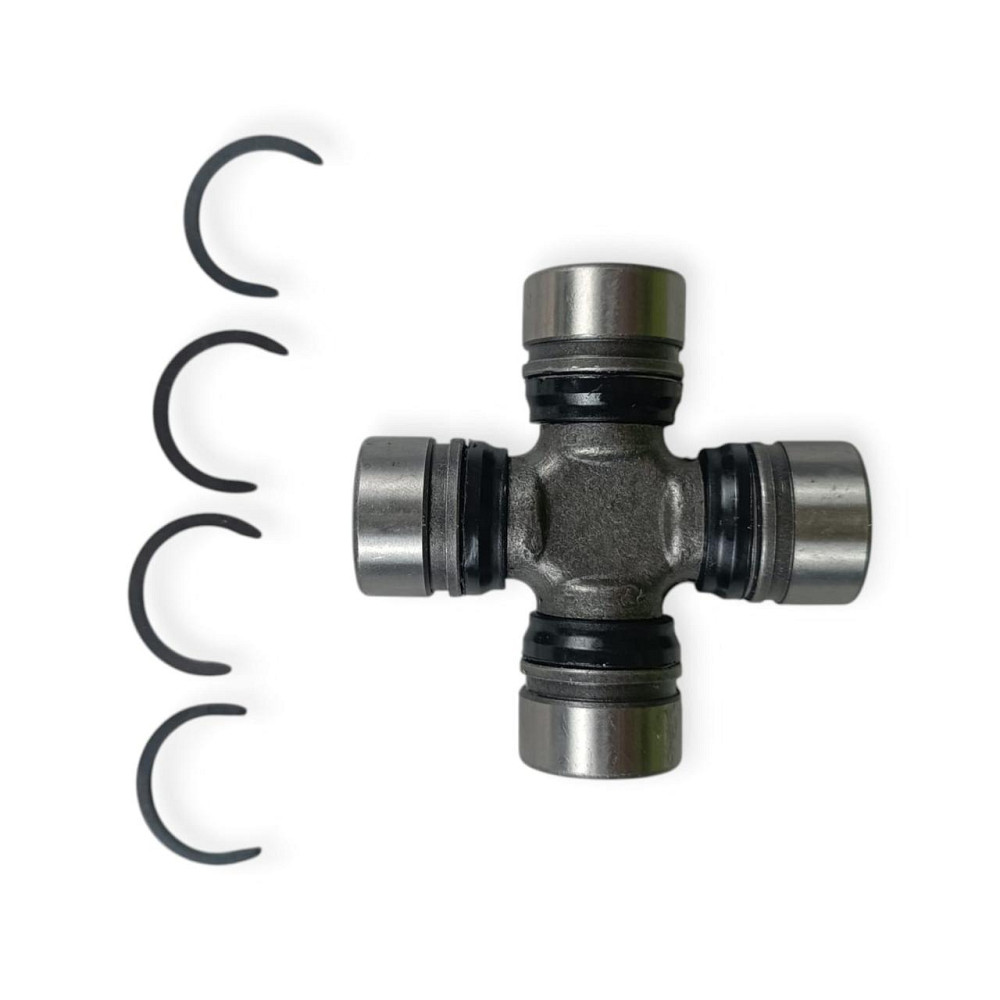 Крестовина вала Москвич 2140, 412, ИЖ 2726, Mercedes Sprinter карданного Мукачево - изображение 1