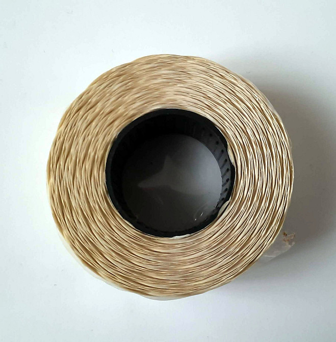 Этикетка (Ценники) под пистолет фигурная 26х12 мм, белая, 1000 шт Павлоград - изображение 6