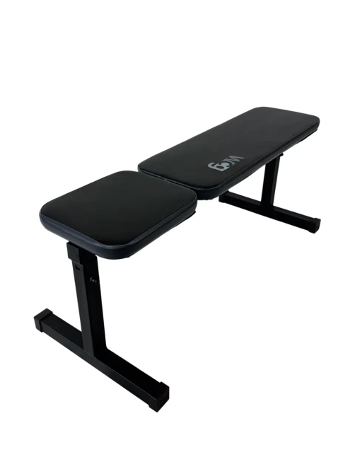 Скамья для жима со стойками MAGNUS-002 Стойки, скамьи для жима и приседаний горизонтальная Киев - изображение 5