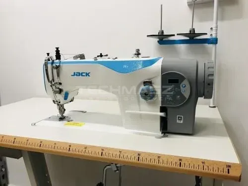 Швейная машина JACK H2 Киев