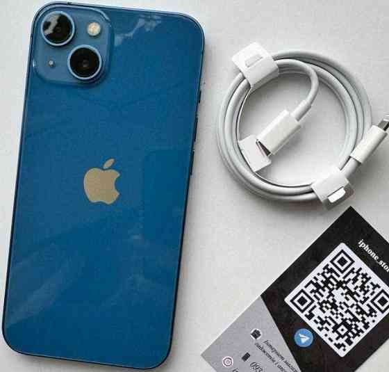 Айфон Apple iPhone 13 128Gb. Neverlock. Киев