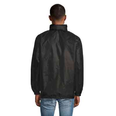 Куртка Sol's Shift чорний M (01618312M) Вінниця