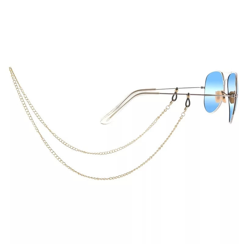 Ланцюжок для носіння окулярів Київ - фото 5