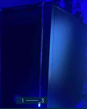 Комп'ютер: AMD Ryzen 5 1400/Nvidia GTX 1060 3Gb. Київ