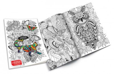 Набір креативної творчості 