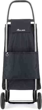 Сумка-тележка Rolser Akanto MF 2 Marengo (AKA012-1031) Киев