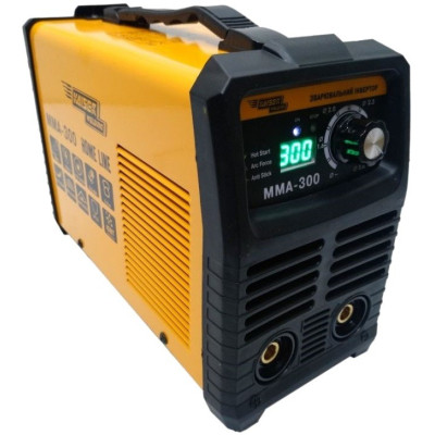 Сварочный аппарат Kaiser MMA-300 HOME LINE (88078) Винница - изображение 2