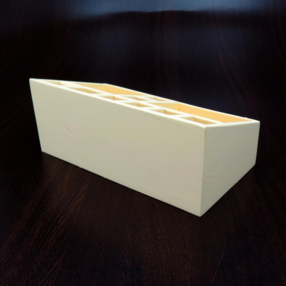 Органайзер для косметики "Колінда" лимонад Миколаїв - фото 8