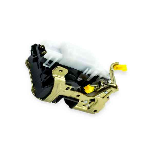 Замок дверей Рено Кенго (97-07) прав. R передній Мукачево