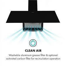 Вытяжка Laurel 90 Klarstein Германия Ровно - изображение 5