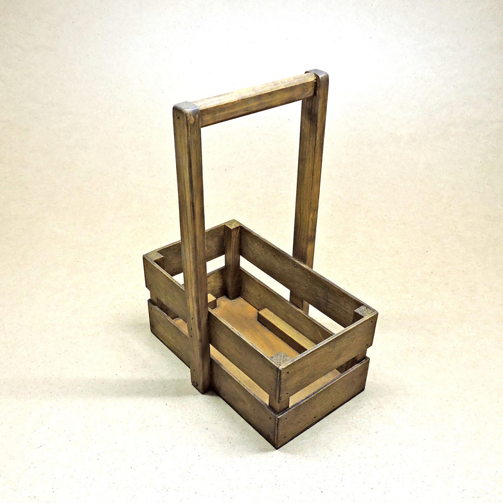 Подарочная корзинка 