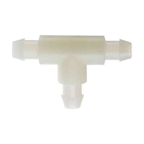 Штуцер фітинг омивача універсальний 643327 (4 мм) Київ