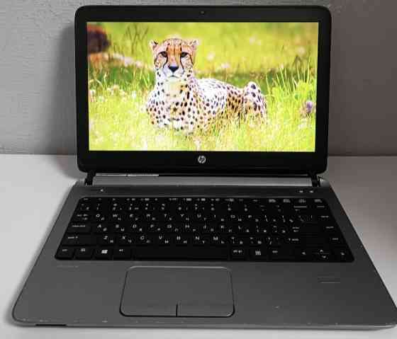 Ноутбук: HP ProBook/Core 15-5200U/ 12 ОЗУ/500 HDD Киев