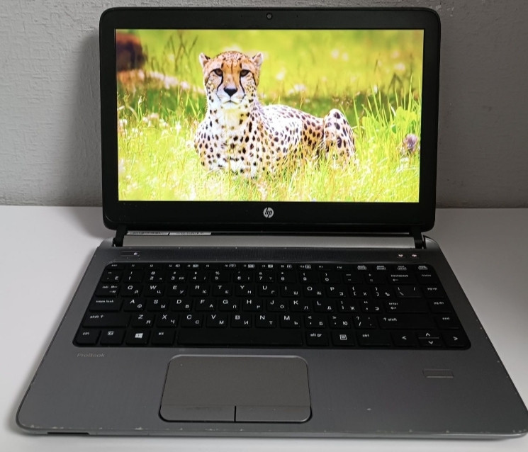 Ноутбук: HP ProBook/Core 15-5200U/ 12 ОЗУ/500 HDD Киев - изображение 1