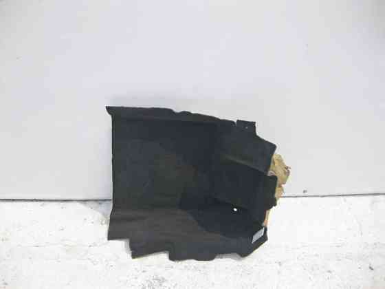 Mercedes-Benz  A2206800140 9C20 Килим салону колір "антрацит" у ногах водія S-Class W220 Одесса