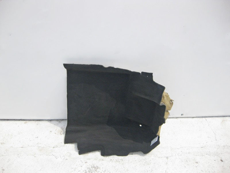 Mercedes-Benz  A2206800140 9C20 Килим салону колір "антрацит" у ногах водія S-Class W220 Одесса - изображение 3