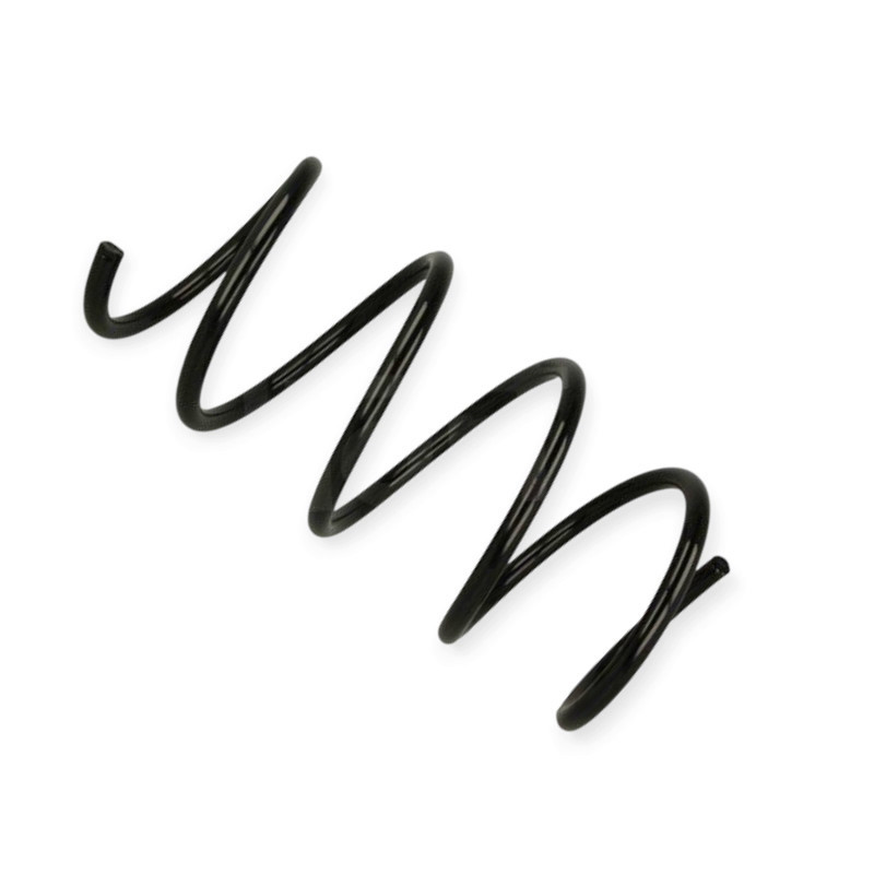 Пружина Mercedes-Benz A-class (W168) A140, A160 (97-04) передняя Мукачево - изображение 1