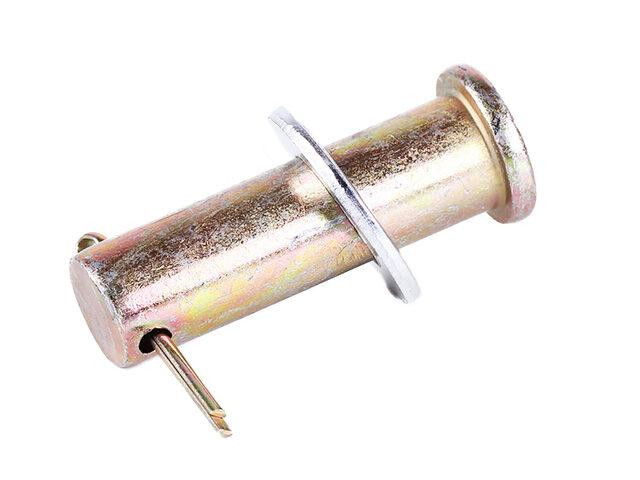 Шплінт діаметр 18 мм + стопор — Z069 Мукачево - фото 1