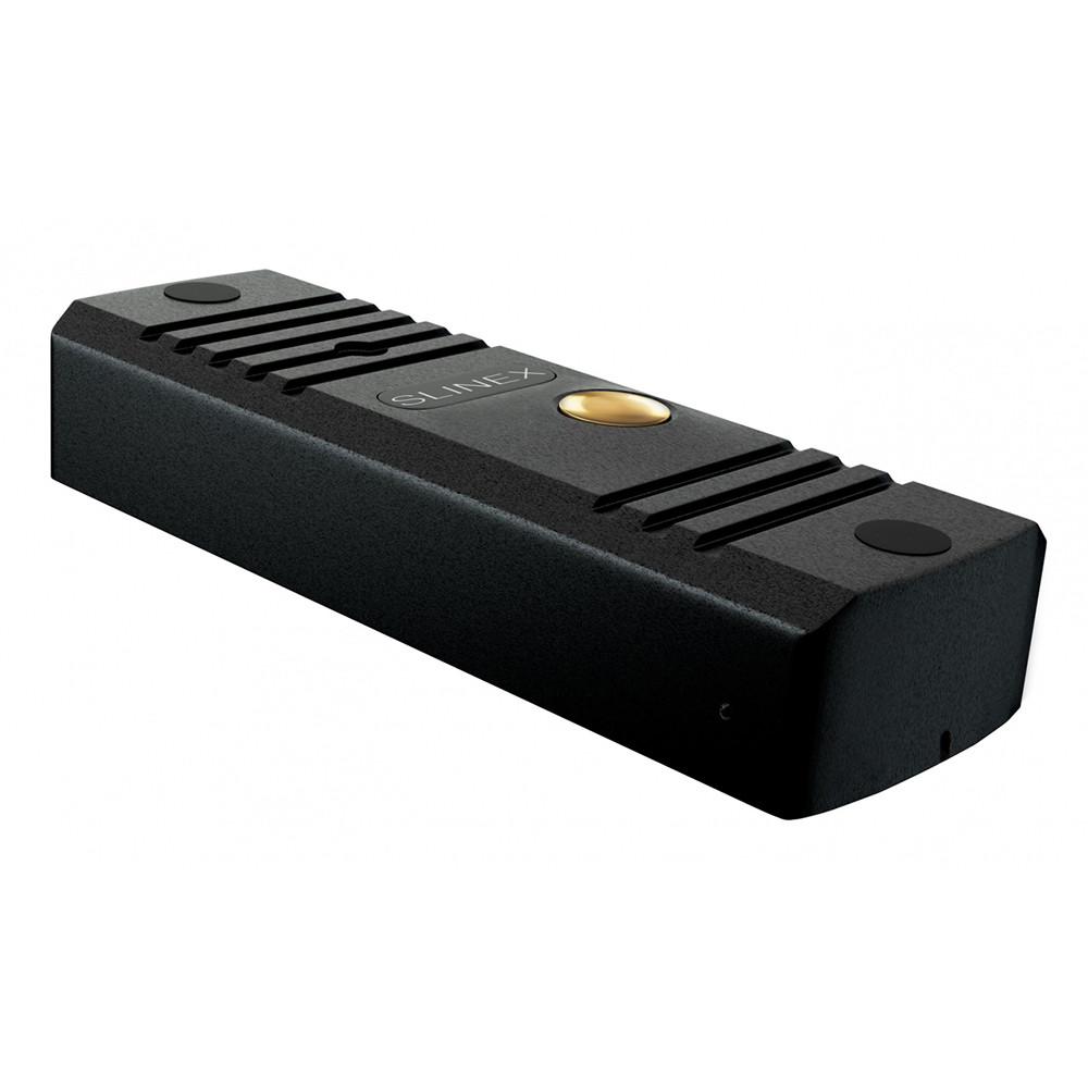 Відеопанель Slinex ML-16HR black Київ - фото 3