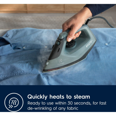 Праска Electrolux E5SI2-6OG Вінниця - фото 7