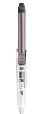 Плойка для локонів та завивки волосся. Харків