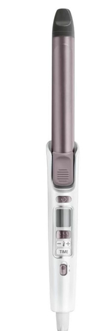 Плойка для локонів та завивки волосся. Харків - фото 1