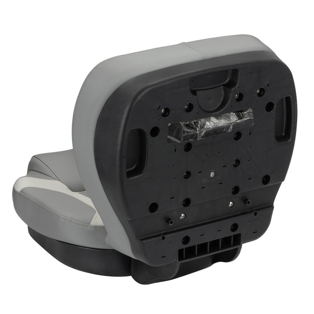 Лодочное Сиденье В Катер Серо/Темно Серое Hm40-10320 Киев - изображение 2