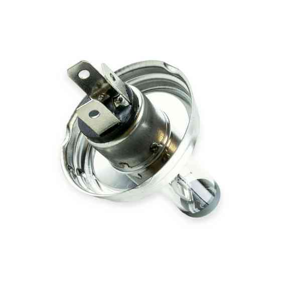 Автолампа 12V 60, 55 (45) MTA H4 Мукачево