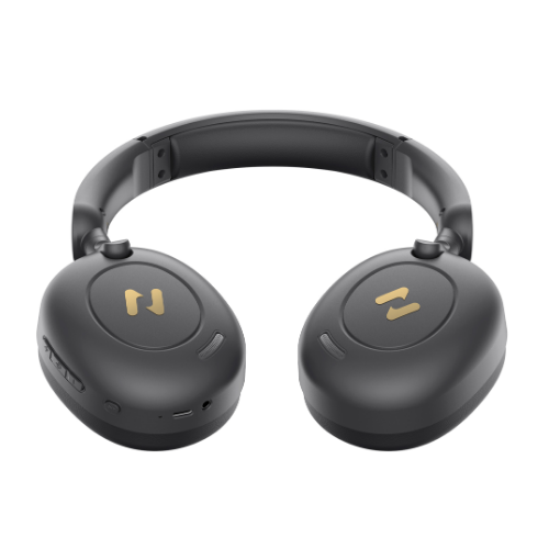 Навушники бездротові накладні Havit ANC HV-H655BT PRO чорний Житомир