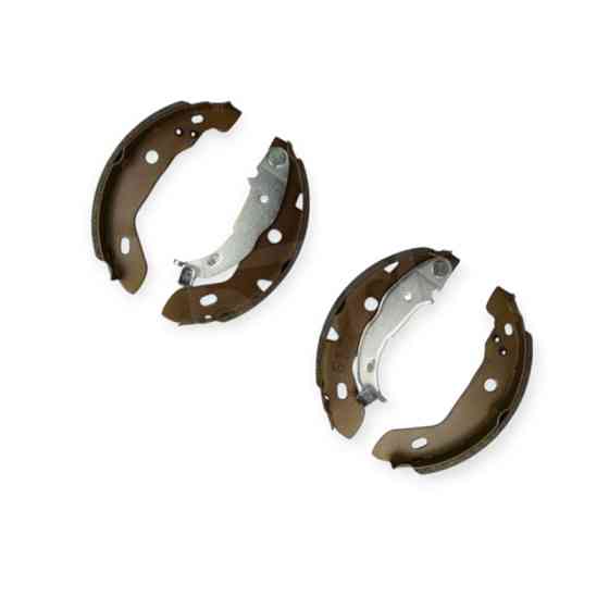 Колодки Mercedes-Benz (W168) (97-04) (180x42) Мукачево