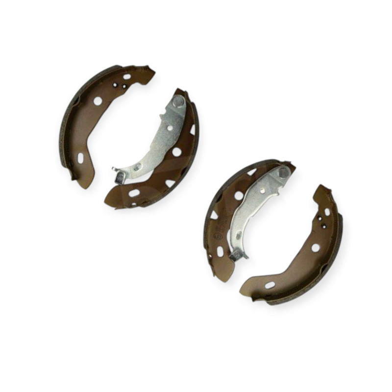 Колодки Mercedes-Benz (W168) (97-04) (180x42) Мукачево - фото 1