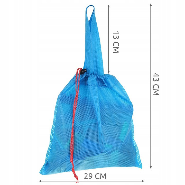 Детский Набор деревянных блоков - домино из 407 элементов с сумкой Kruzzel (22914) Нововолынск - изображение 6