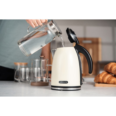 Электрочайник Ardesto EKL-F340BG Винница - изображение 8