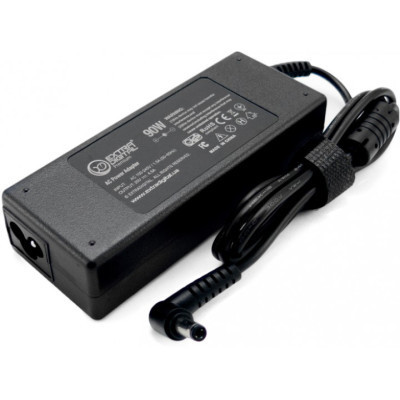 Блок питания к ноутбуку Extradigital Lenovo 20V, 4.5A, 90W (5.5x2.5) (PSL3868) Винница - изображение 2