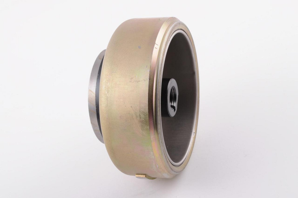 Магніт генератора (ротор) мотоцикл 4T CB125/150 (OHC) Мукачево - фото 1