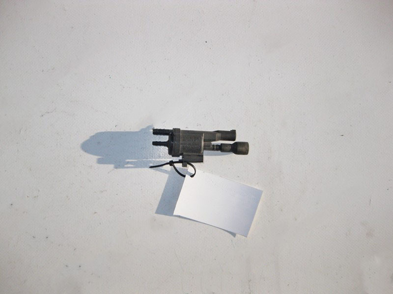 Mercedes-Benz  A0025401497 Електроклапан, що перемикає вакуумної системи Одеса - фото 1