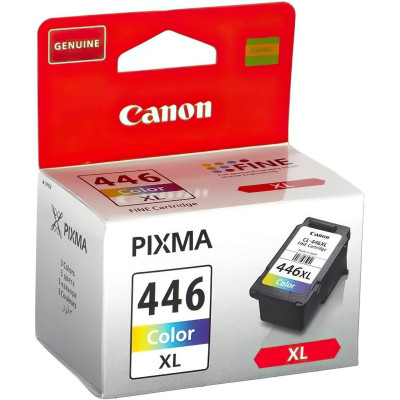 Картридж Canon CL-446XL Color для MG2440 (8284B001) Винница - изображение 1