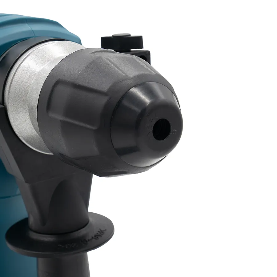 Потужний ударний перфоратор PROFI-TEC RH1500P5 : 1500 Вт, 5 Дж, набір бурів (007084) Київ - фото 7