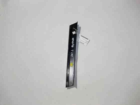 Mercedes-Benz  A2516700187 Накладка задньої лівої висувної кватирки R-Class W251 Одесса