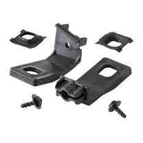 Деталь освітлення, Комплект для монтажу фари, метал, 1J0998225, Golf IV, Golf IV Variant, Golf V, Golf V Київ